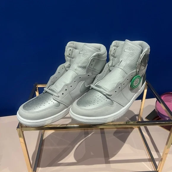 マンゴー Metallic Silver Dc1788029 Air Jordan HIGH OG CO JP 